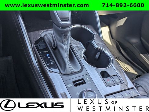 Used 2022 Toyota Highlander Platinum image 22