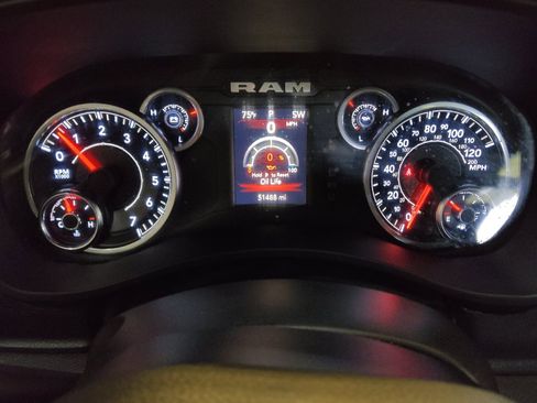 Used 2021 RAM 2500 Tradesman AWD/4WD image 23