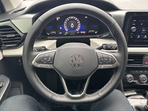 Used 2026 Volkswagen Taos S FWD image 8