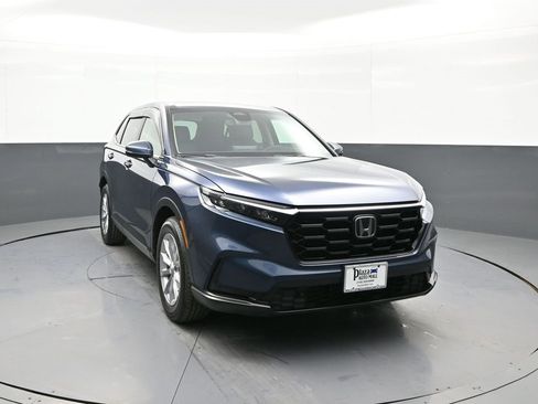 Certified 2023 Honda CR-V EX-L image 3