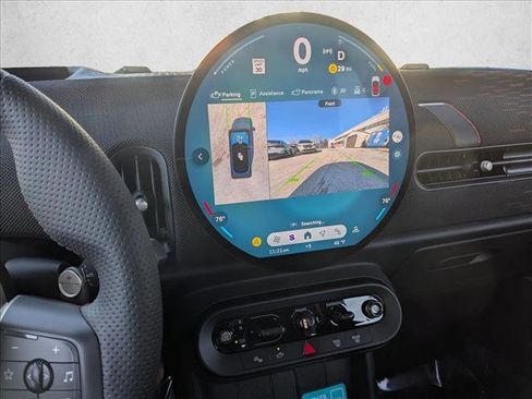 New 2026 MINI Cooper S image 13