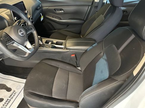 Used 2024 Nissan Sentra SV w/ All-Weather Package FWD image 20
