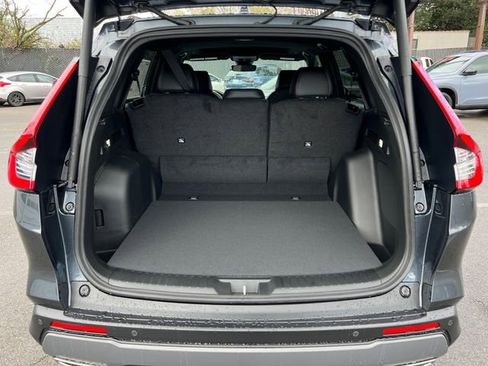 New 2026 Honda CR-V Sport Touring image 14