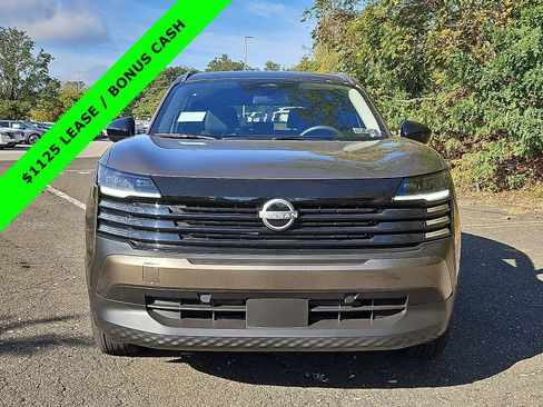 New 2026 Nissan Kicks SV w/ Cold Weather Package image 2