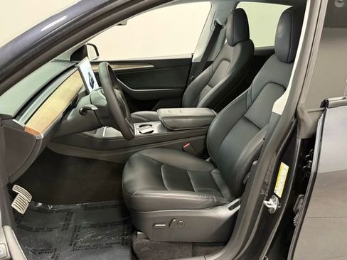 Used 2024 Tesla Model Y Performance AWD/4WD image 14