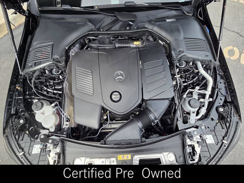Used 2026 Mercedes-Benz C 300 4MATIC Sedan image 30