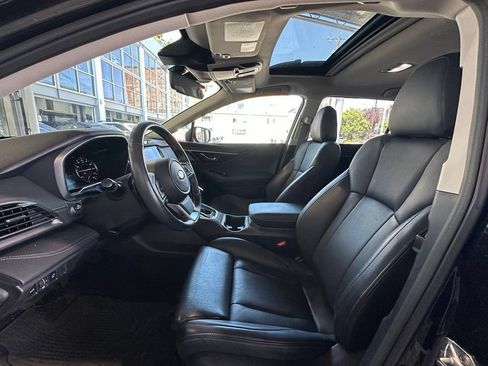 Certified 2024 Subaru Outback Limited AWD/4WD image 11