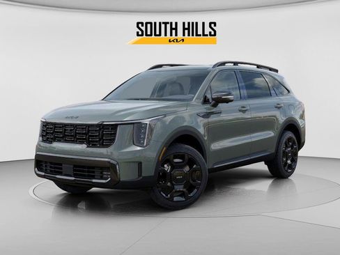 New 2026 Kia Sorento SX Prestige AWD/4WD image 1