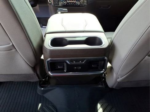 Used 2023 Chevrolet Silverado 1500 LTZ w/ LTZ Premium Package AWD/4WD image 16