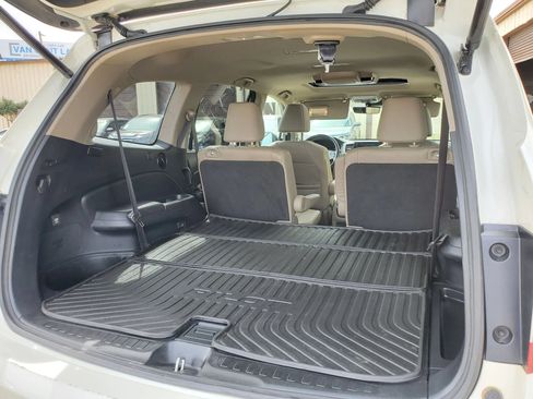 Used 2019 Honda Pilot Touring image 55