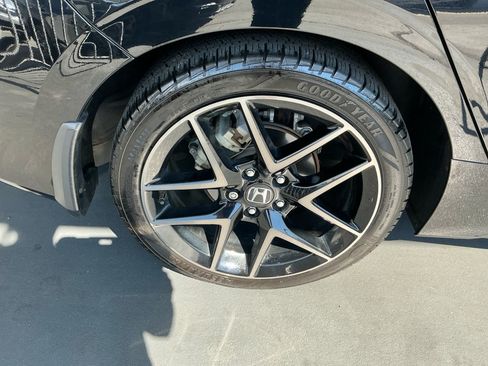 Used 2022 Honda Civic Sport Touring image 31