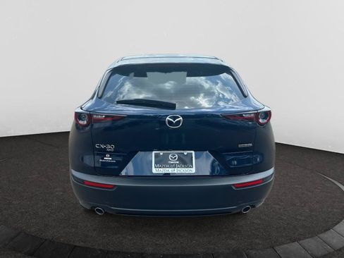 New 2026 MAZDA CX-30 AWD 2.5 S image 4