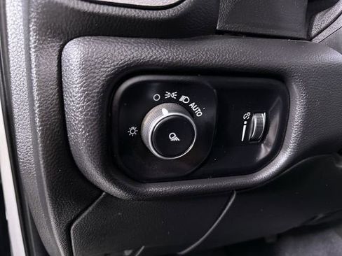 Used 2024 RAM 3500 Tradesman w/ Chrome Appearance Group image 18