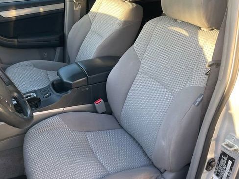 Used 2008 Toyota 4Runner SR5 w/ SR5 Extra Value Pkg 1 image 12