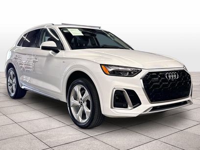 Used 2023 Audi Q5 2.0T Premium Plus w/ Premium Plus Package