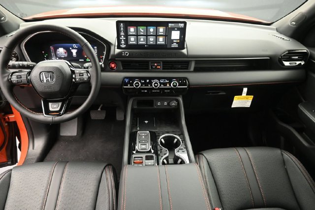 New 2026 Honda Passport TrailSport Elite image 10