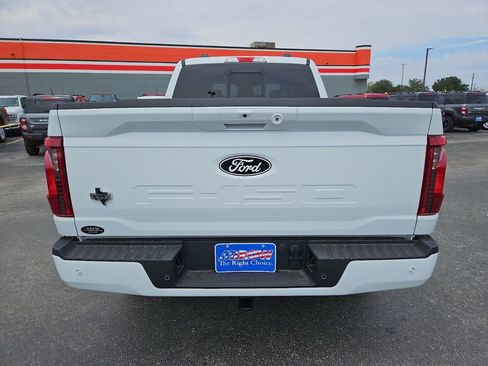 New 2026 Ford F150 XLT AWD/4WD image 10