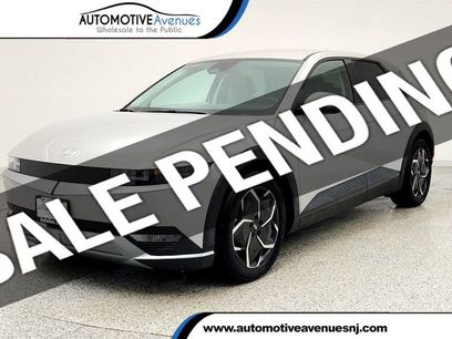 Used 2024 Hyundai Ioniq 5 SEL