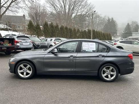 Used 2014 BMW 328i xDrive Sedan image 2