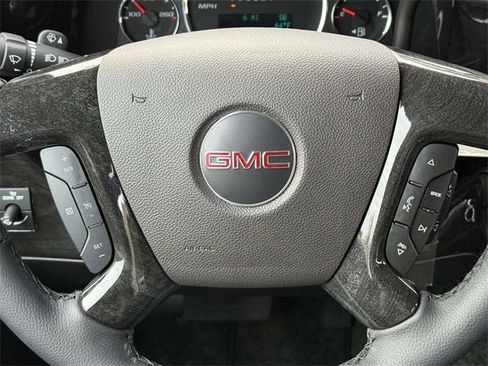 New 2025 GMC Savana 2500 Extended w/ Driver Convenience Package image 16