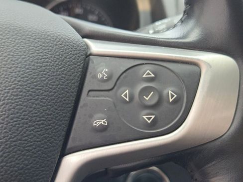 Used 2021 GMC Terrain SLT w/ Elevation Edition image 33