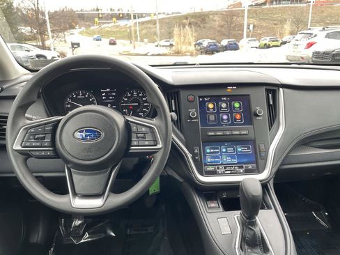 Certified 2025 Subaru Outback image 18