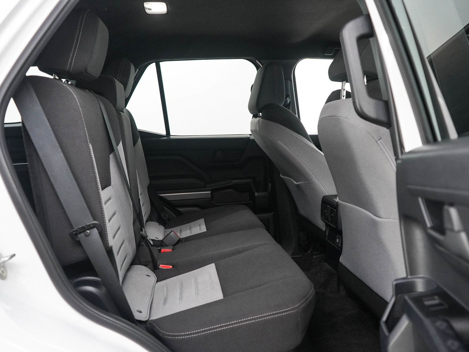 Used 2025 Toyota 4Runner TRD Off-Road AWD/4WD image 12