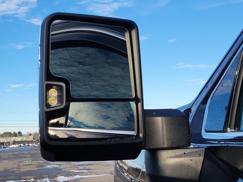 Certified 2024 GMC Sierra 2500 Denali w/ Technology Package image 10