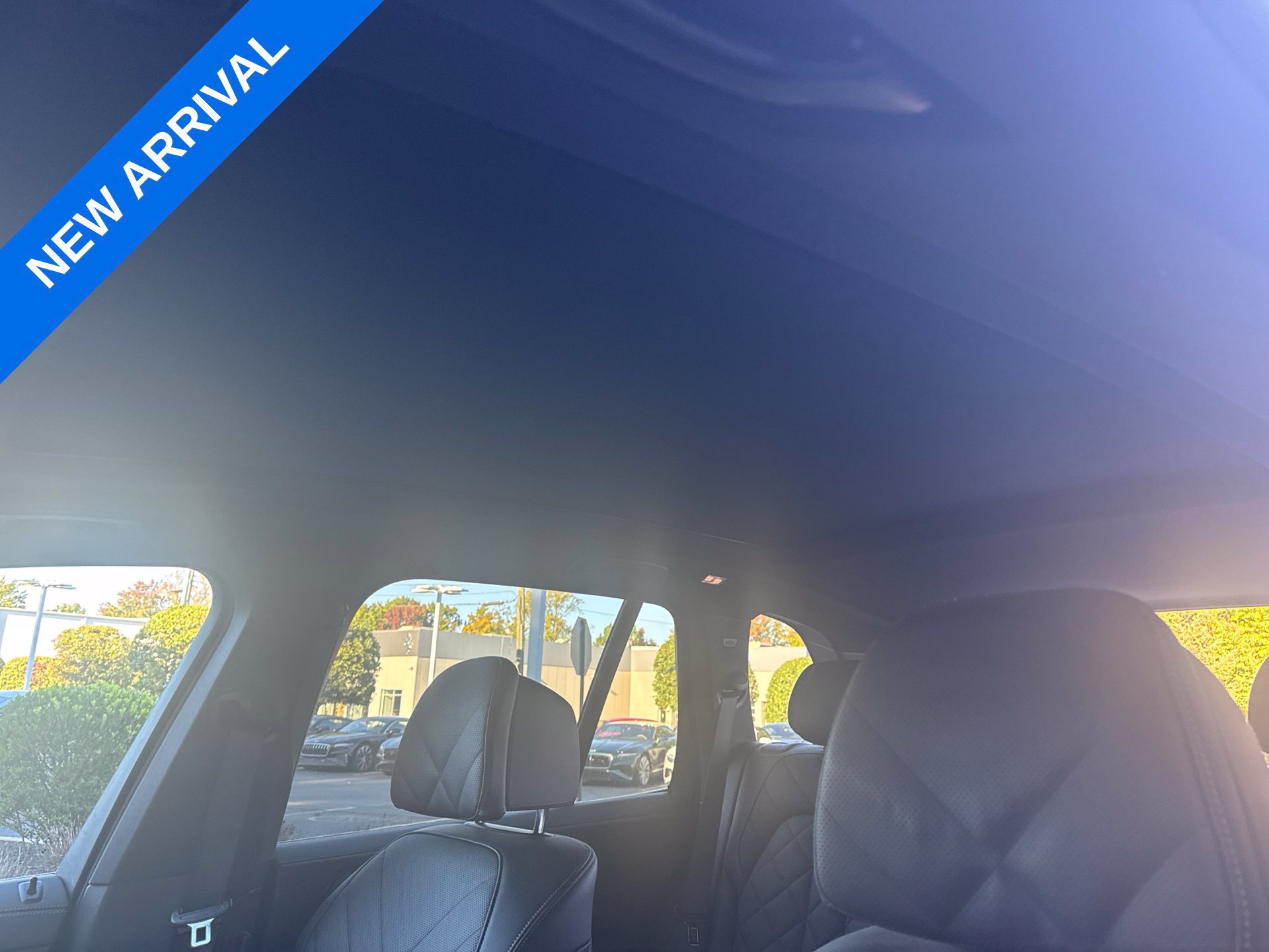 Used 2024 BMW X5 M60i w/ Climate Comfort Package AWD/4WD image 10