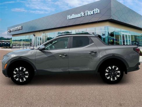 New 2026 Hyundai Santa Cruz SEL image 3