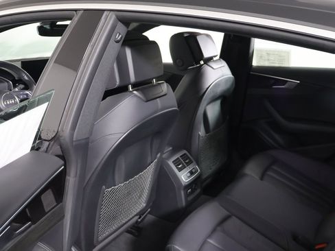 Used 2022 Audi A5 2.0T Premium Plus w/ Premium Plus image 29