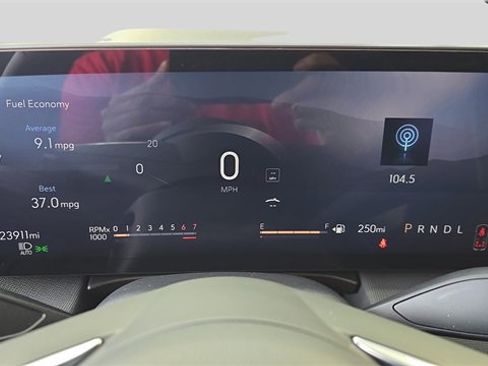 Used 2025 Buick Enclave Preferred image 10