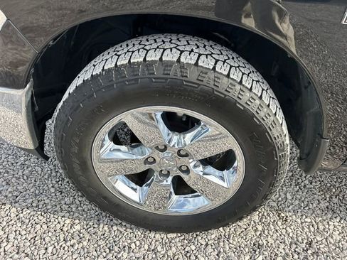 Used 2018 RAM 1500 Big Horn image 45