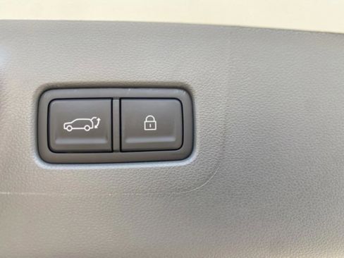 New 2026 Hyundai Santa Fe SE FWD image 41