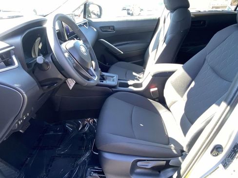 New 2026 Toyota Corolla Cross LE image 20