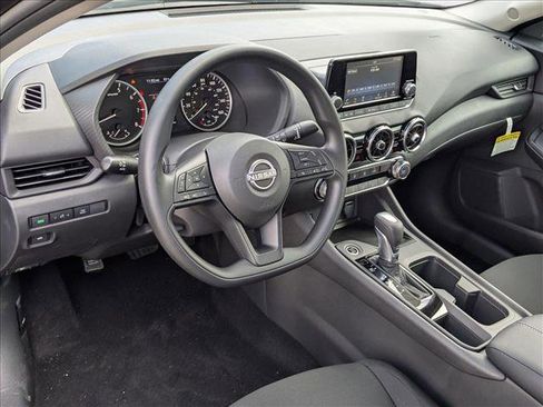 New 2025 Nissan Sentra S image 3