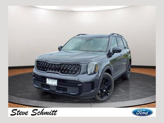 Used 2025 Kia Telluride EX X-Line AWD/4WD video 1
