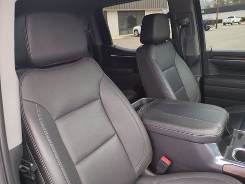 Certified 2023 GMC Sierra 1500 SLT w/ SLT Premium Package image 31