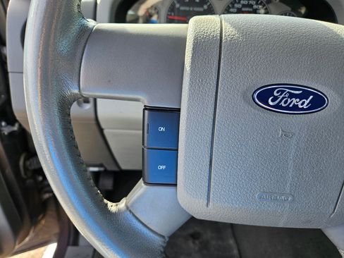 Used 2007 Ford F150 XLT AWD/4WD image 16