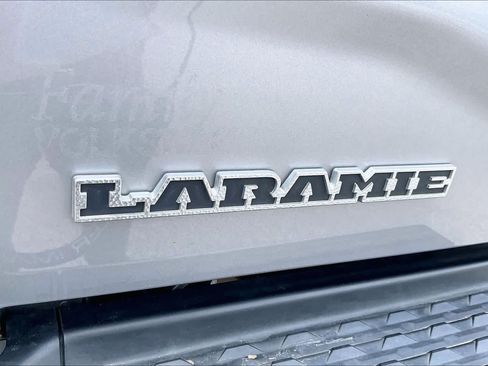 Used 2024 RAM 2500 Laramie w/ Safety Group AWD/4WD image 10