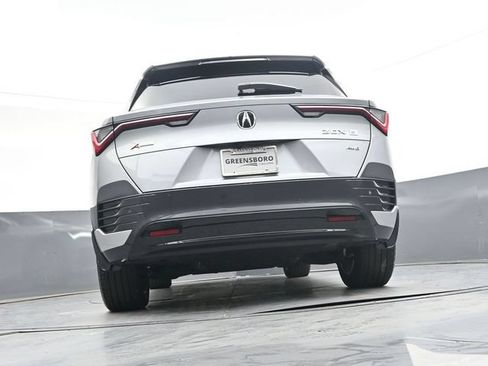 Used 2024 Acura ZDX A-Spec AWD/4WD image 34