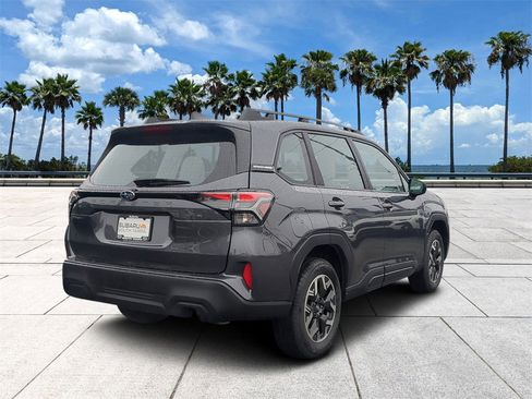 New 2026 Subaru Forester image 4