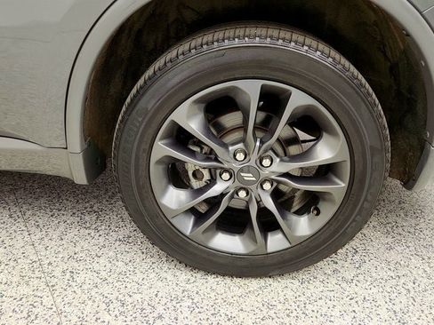 Used 2023 Dodge Durango GT AWD/4WD image 9