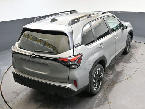 New 2026 Subaru Forester Limited image 50