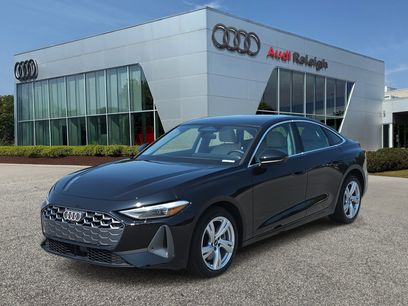 New 2025 Audi A5 2.0T Premium