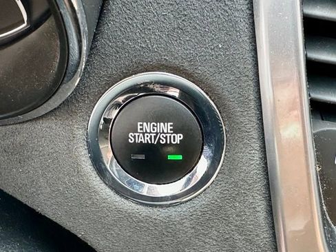 Used 2015 Chevrolet SS RWD image 32