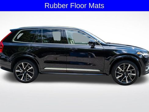 Used 2023 Volvo XC90 B5 Plus w/ Protection Package Premier AWD/4WD image 9