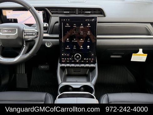 New 2027 GMC Terrain Elevation w/ Elevation Premium Package FWD image 13