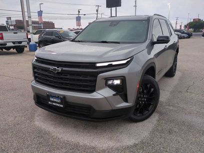 Used 2024 Chevrolet Traverse LT w/ Midnight/Sport Edition