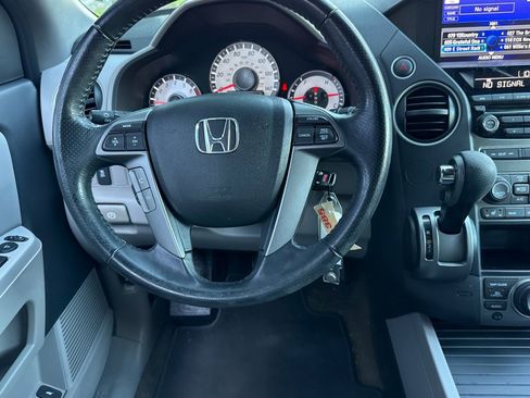 Used 2013 Honda Pilot EX-L image 18
